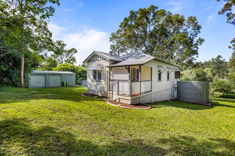 Main view of Homely house listing, 55 Pringles Road, Kobble Creek QLD 4520