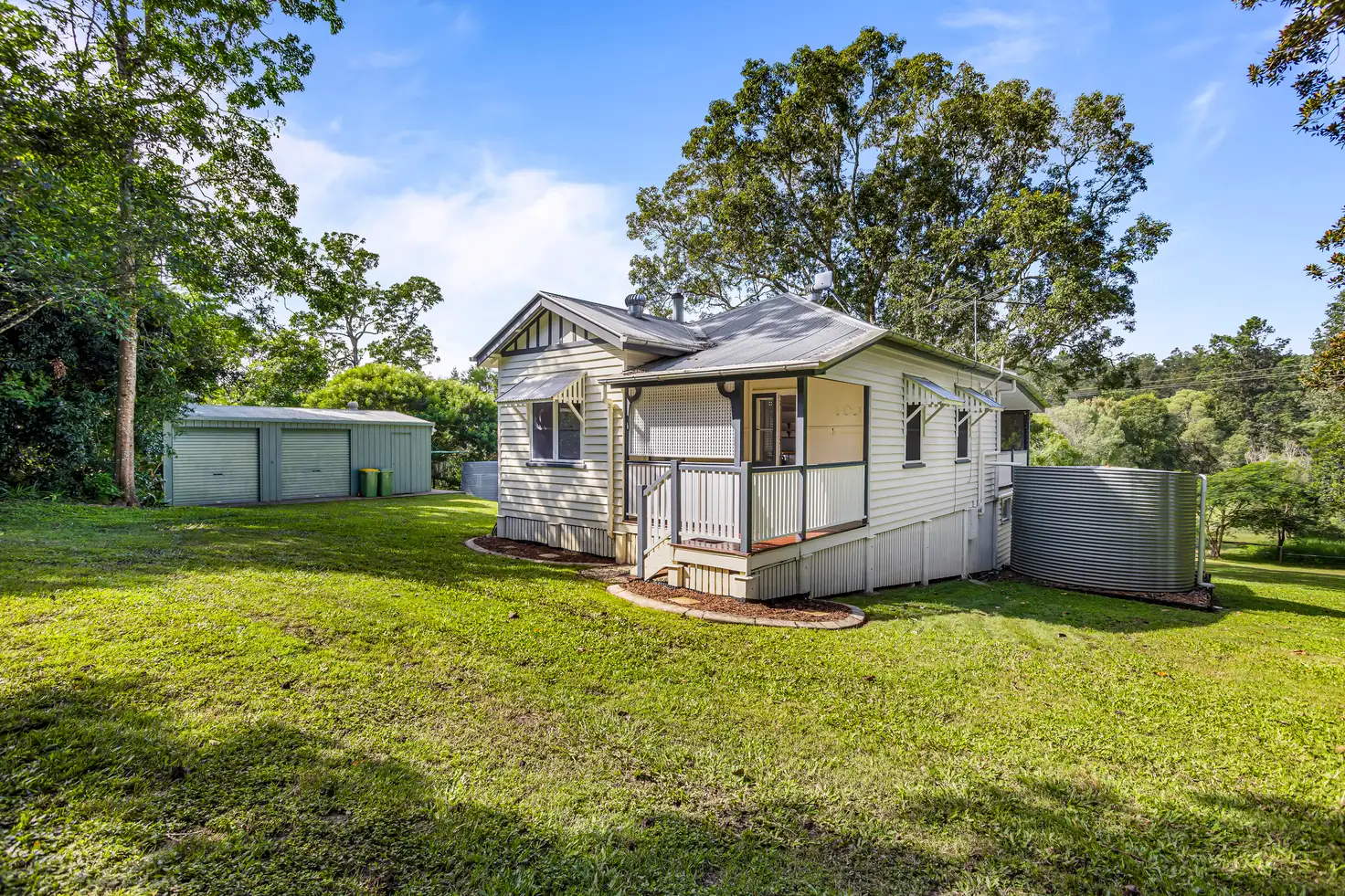 Main view of Homely house listing, 55 Pringles Road, Kobble Creek QLD 4520