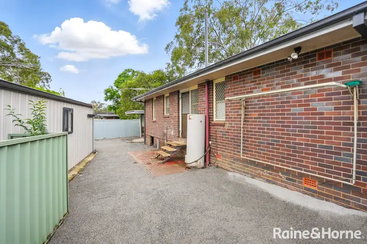 Fifth view of Homely house listing, 9 Mulga Street, North St Marys NSW 2760
