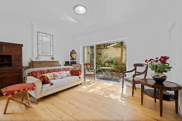 Second view of Homely apartment listing, 1/10 Kenneth Street, Tamarama NSW 2026