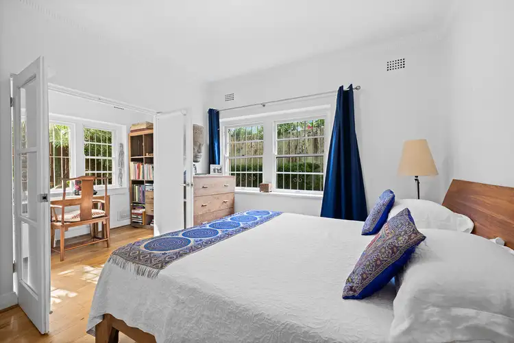 Fourth view of Homely apartment listing, 1/10 Kenneth Street, Tamarama NSW 2026