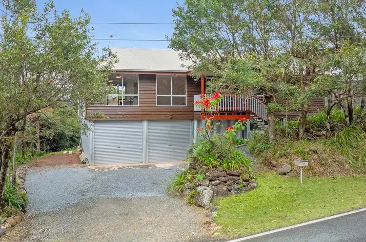 191 Guanaba Road, Tamborine Mountain QLD 4272