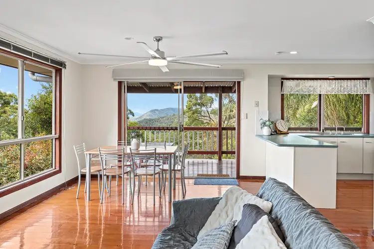 Second view of Homely house listing, 191 Guanaba Road, Tamborine Mountain QLD 4272