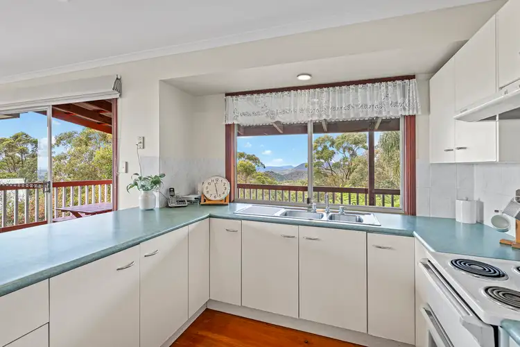 Third view of Homely house listing, 191 Guanaba Road, Tamborine Mountain QLD 4272