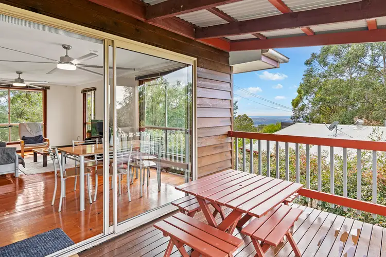 Fifth view of Homely house listing, 191 Guanaba Road, Tamborine Mountain QLD 4272