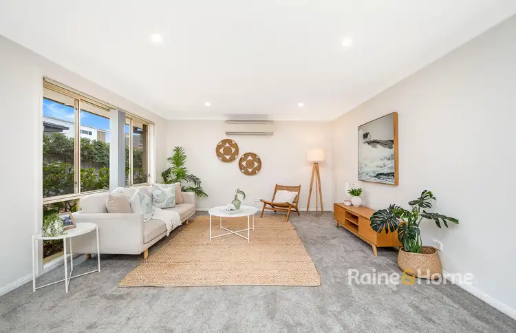 Second view of Homely villa listing, 2/87 Booker Bay Road, Booker Bay NSW 2257