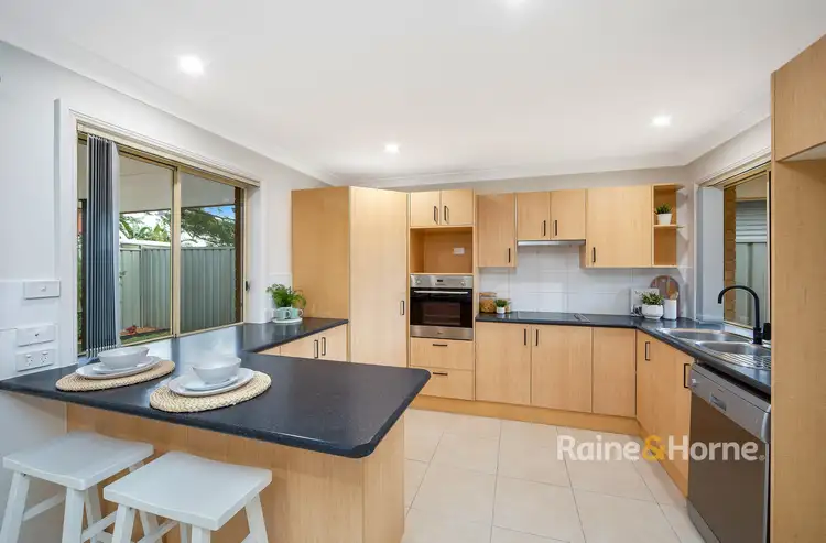 Fourth view of Homely villa listing, 2/87 Booker Bay Road, Booker Bay NSW 2257