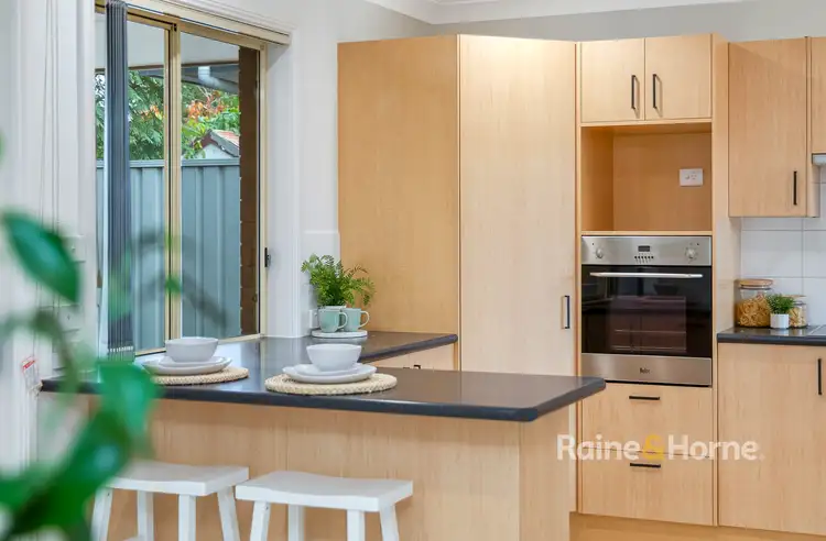 Fifth view of Homely villa listing, 2/87 Booker Bay Road, Booker Bay NSW 2257
