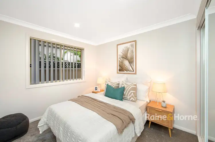 Seventh view of Homely villa listing, 2/87 Booker Bay Road, Booker Bay NSW 2257