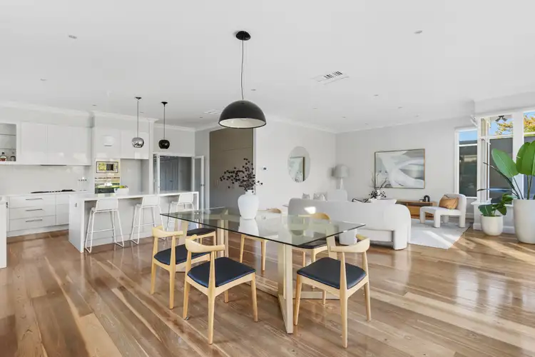 Third view of Homely house listing, 9 Farm Street, Newport VIC 3015
