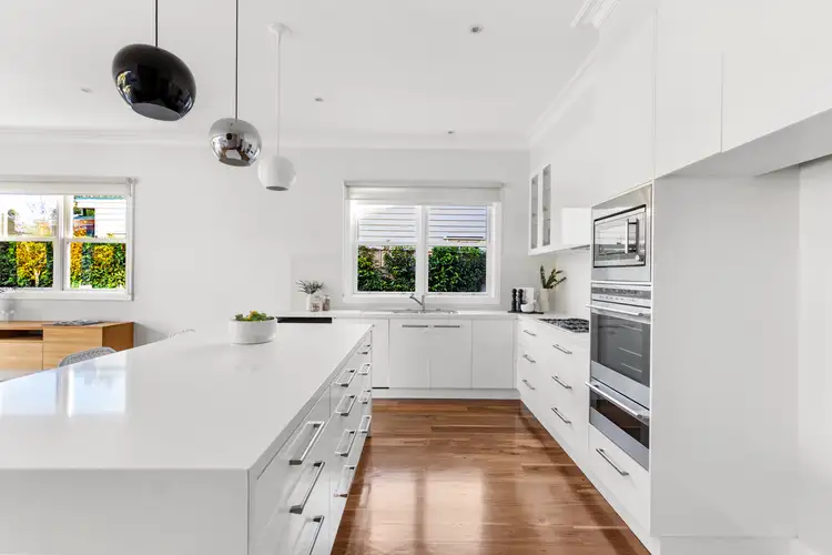 Fourth view of Homely house listing, 9 Farm Street, Newport VIC 3015