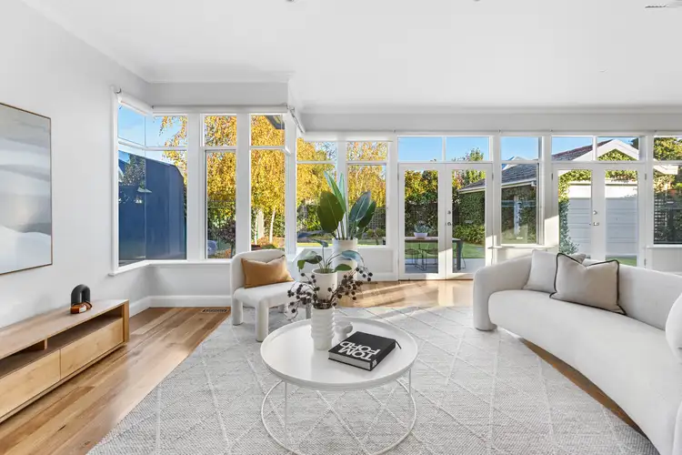 Fifth view of Homely house listing, 9 Farm Street, Newport VIC 3015