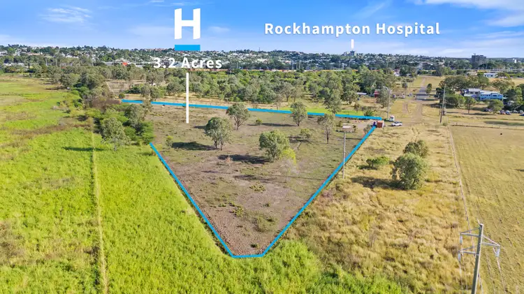 280 West Street, Depot Hill QLD 4700