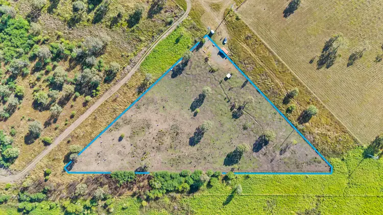 Second view of Homely house listing, 280 West Street, Depot Hill QLD 4700