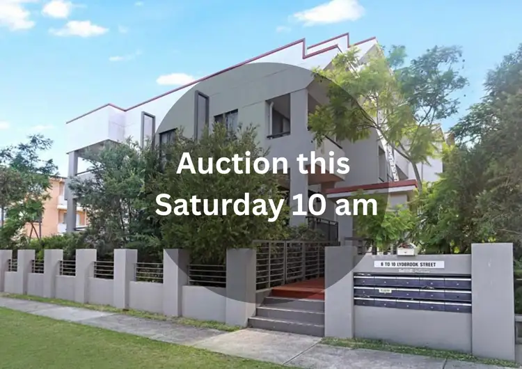 10/8-10 Lydbrook Street, Westmead NSW 2145