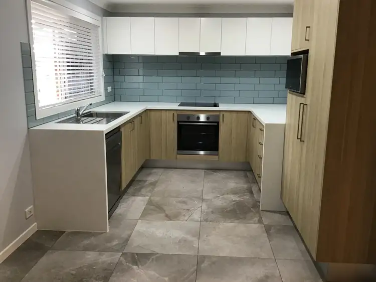 Fourth view of Homely house listing, 37 Surfside Crescent, Pottsville NSW 2489