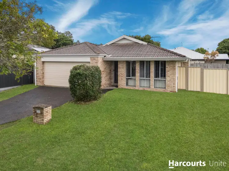 40 Reibelt Drive, Caboolture QLD 4510