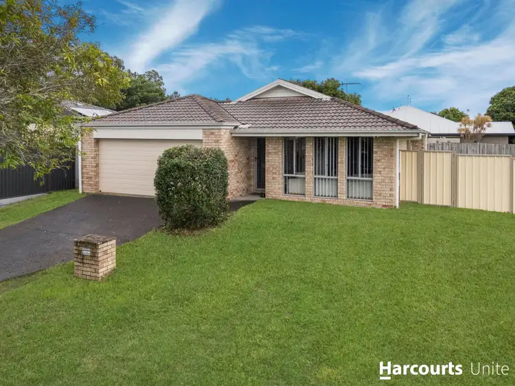 40 Reibelt Drive, Caboolture QLD 4510