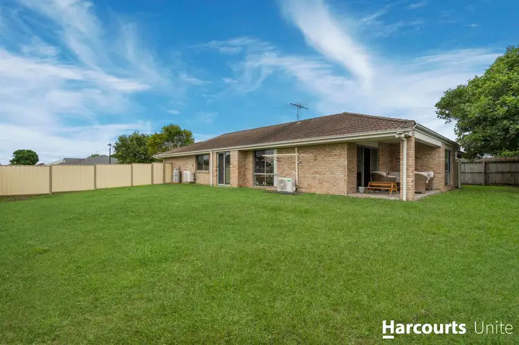Second view of Homely house listing, 40 Reibelt Drive, Caboolture QLD 4510