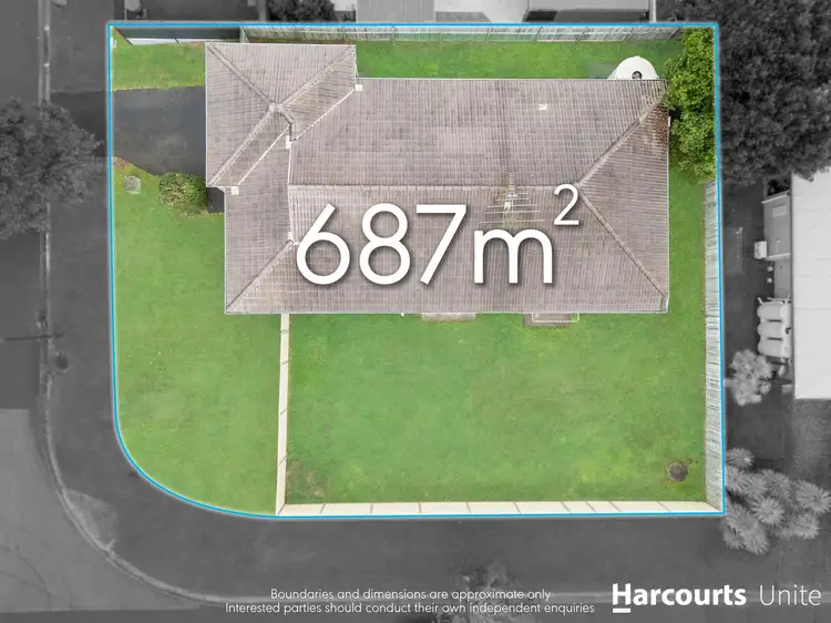 Third view of Homely house listing, 40 Reibelt Drive, Caboolture QLD 4510