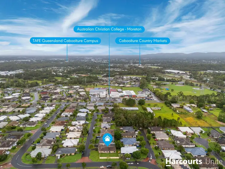 Fourth view of Homely house listing, 40 Reibelt Drive, Caboolture QLD 4510