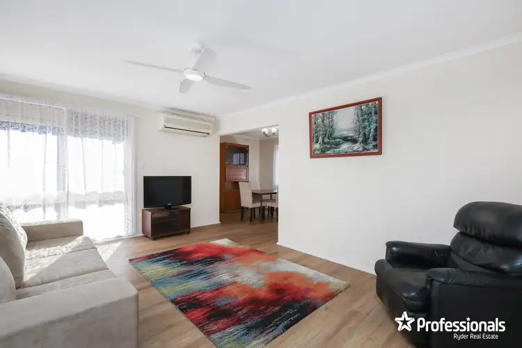 Second view of Homely house listing, 202 Coburns road, Melton VIC 3337