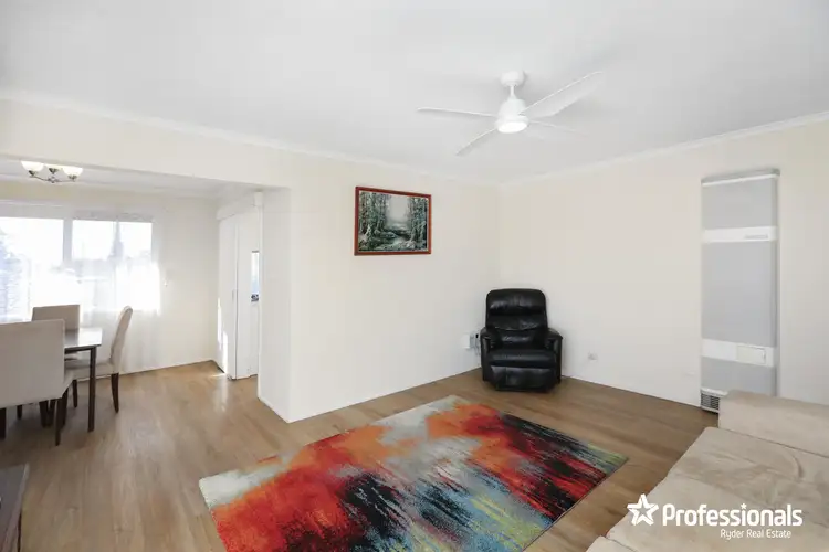 Third view of Homely house listing, 202 Coburns road, Melton VIC 3337