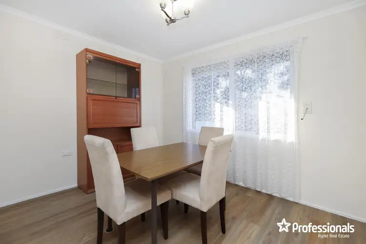 Fourth view of Homely house listing, 202 Coburns road, Melton VIC 3337