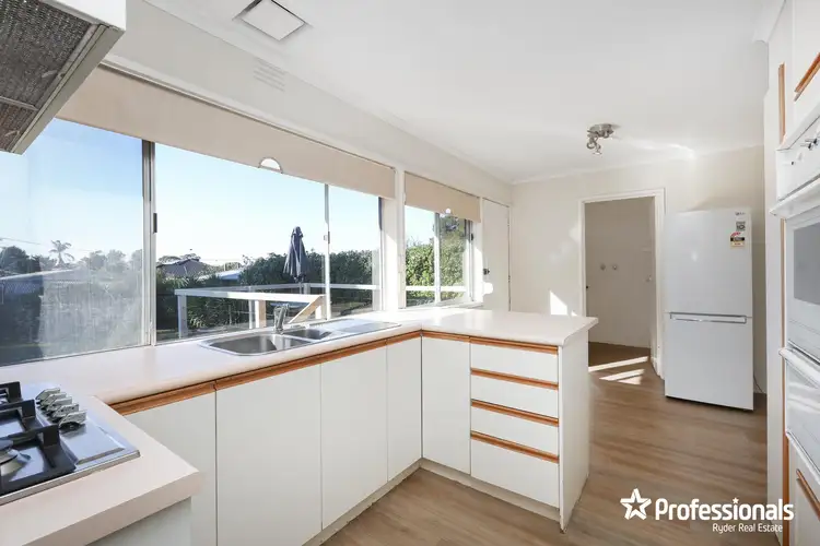 Fifth view of Homely house listing, 202 Coburns road, Melton VIC 3337