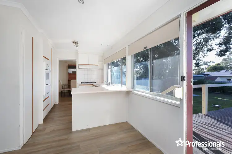 Seventh view of Homely house listing, 202 Coburns road, Melton VIC 3337