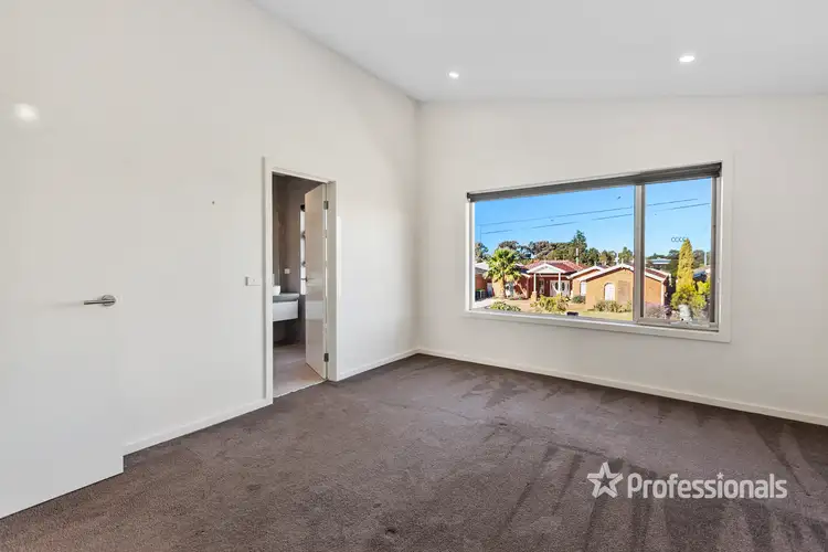 Fourth view of Homely house listing, 1/71 Sycamore Street, Hoppers Crossing VIC 3029
