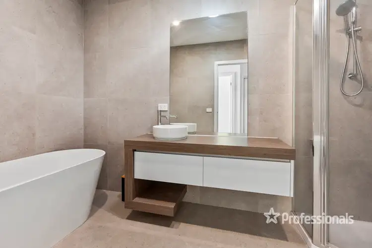 Fifth view of Homely house listing, 1/71 Sycamore Street, Hoppers Crossing VIC 3029