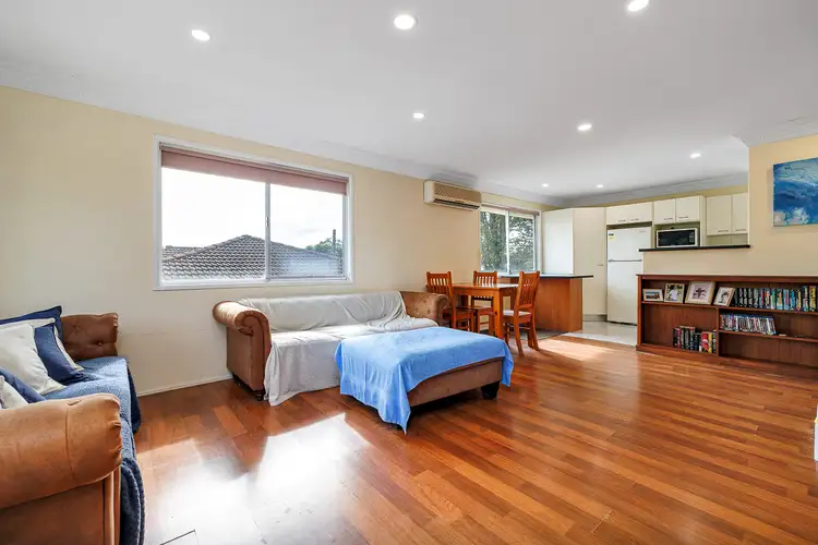 Second view of Homely house listing, 45 Christopher Street, Slacks Creek QLD 4127