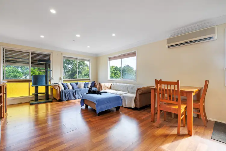 Third view of Homely house listing, 45 Christopher Street, Slacks Creek QLD 4127
