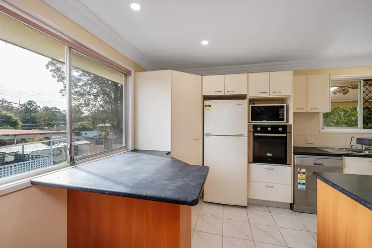 Fifth view of Homely house listing, 45 Christopher Street, Slacks Creek QLD 4127