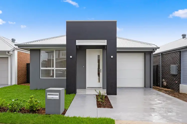 91 Peartree Circuit, Werrington NSW 2747