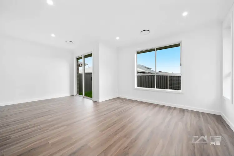 Second view of Homely house listing, 91 Peartree Circuit, Werrington NSW 2747