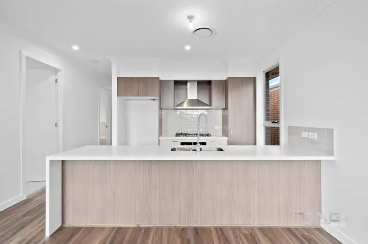 Third view of Homely house listing, 91 Peartree Circuit, Werrington NSW 2747
