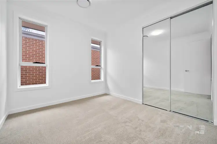 Fourth view of Homely house listing, 91 Peartree Circuit, Werrington NSW 2747