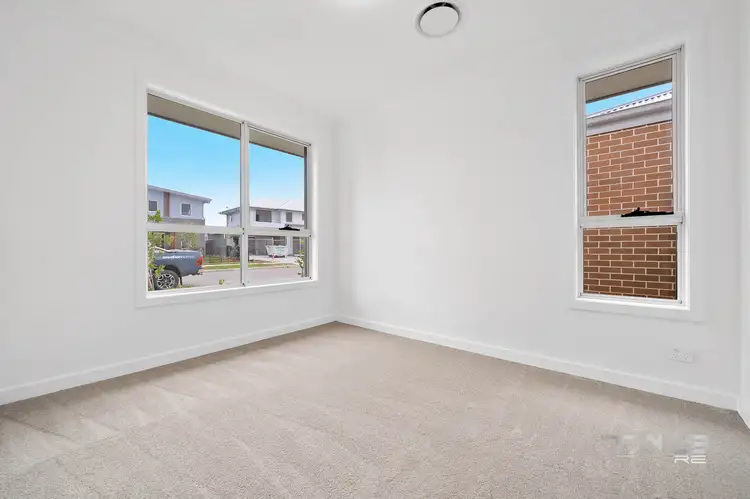 Fifth view of Homely house listing, 91 Peartree Circuit, Werrington NSW 2747