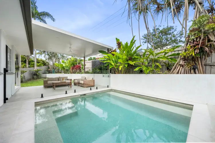 Main view of Homely house listing, 1/47-49 Yandina Coolum Road, Coolum Beach QLD 4573