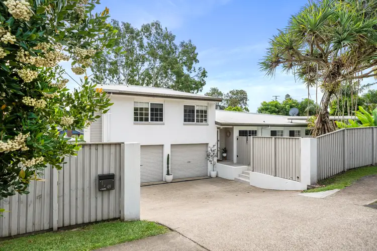 Second view of Homely house listing, 1/47-49 Yandina Coolum Road, Coolum Beach QLD 4573