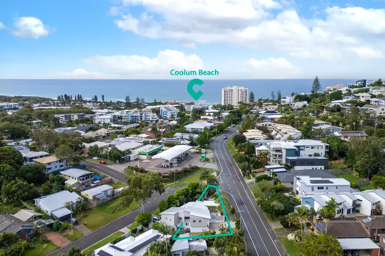 Third view of Homely house listing, 1/47-49 Yandina Coolum Road, Coolum Beach QLD 4573