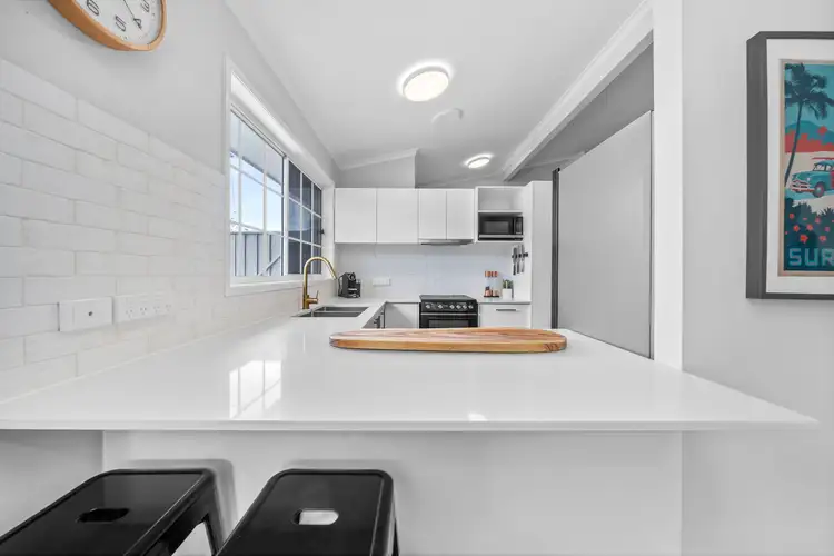 Sixth view of Homely house listing, 1/47-49 Yandina Coolum Road, Coolum Beach QLD 4573