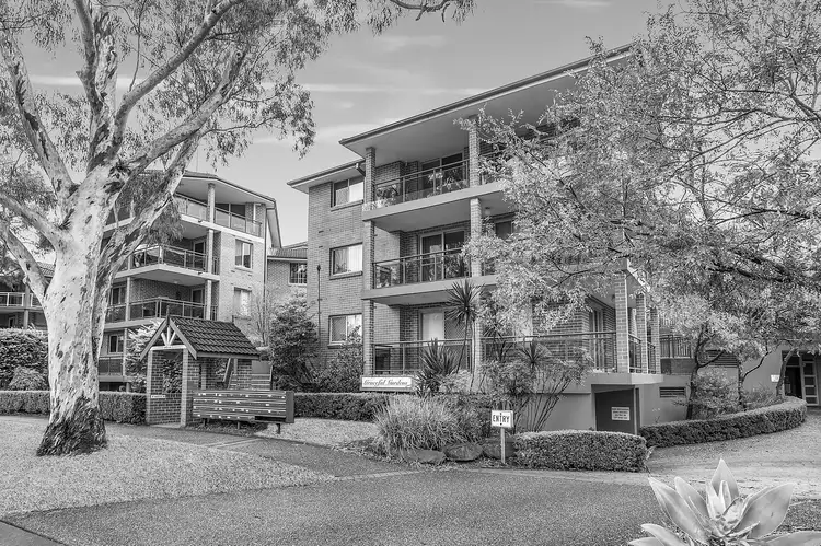 Main view of Homely apartment listing, 35/55-61 Belmont Street, Sutherland NSW 2232