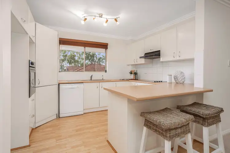 Third view of Homely apartment listing, 35/55-61 Belmont Street, Sutherland NSW 2232