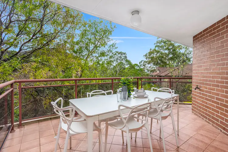 Fourth view of Homely apartment listing, 35/55-61 Belmont Street, Sutherland NSW 2232