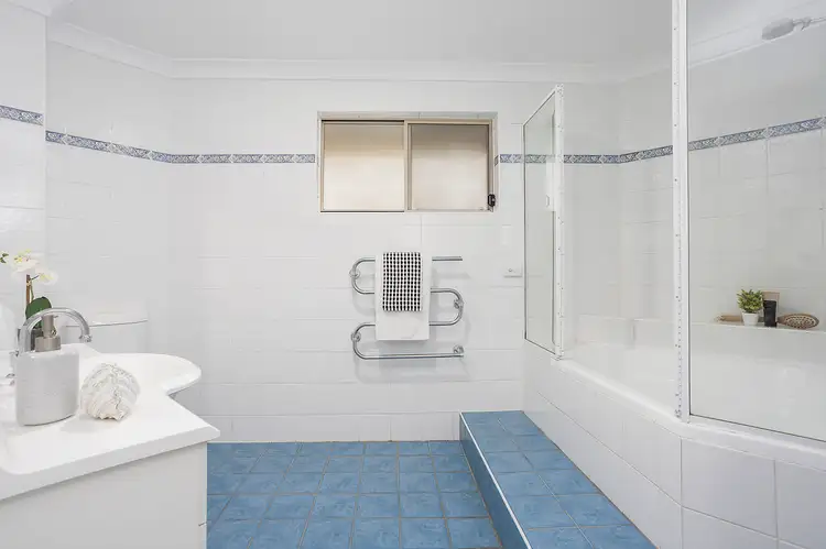 Sixth view of Homely apartment listing, 35/55-61 Belmont Street, Sutherland NSW 2232