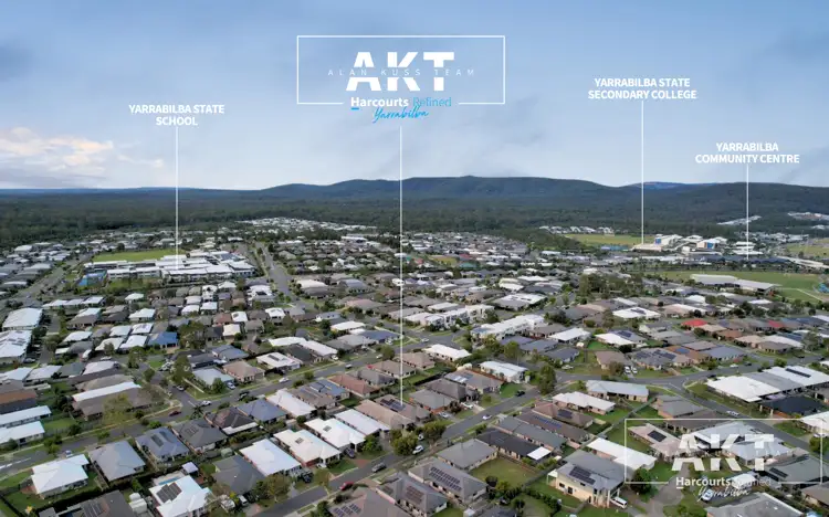 Main view of Homely house listing, 18 Massey Street, Yarrabilba QLD 4207