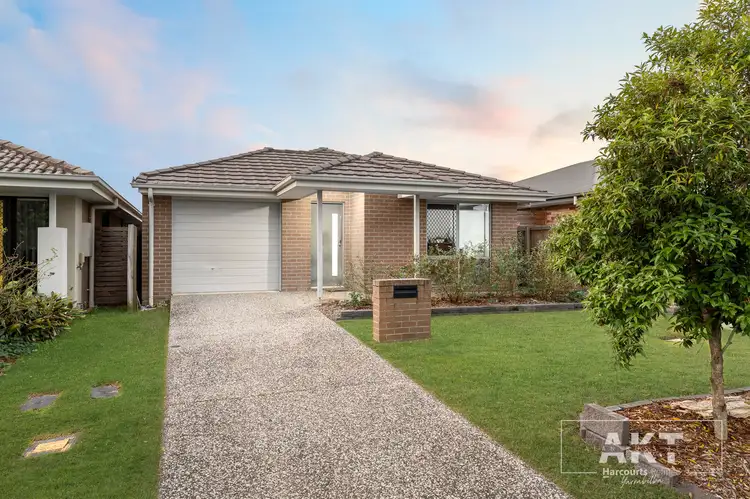 Second view of Homely house listing, 18 Massey Street, Yarrabilba QLD 4207